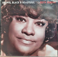 Ruth Brown - Black Brown & Beautiful (CD)