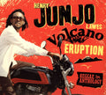Henry "Junjo" Lawes - Volcano Eruption (CD)