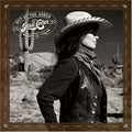 Jessi Colter - Out Of The Ashes (CD)