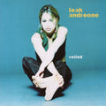 Leah Andreone - Veiled (CD)
