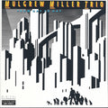 Mulgrew Miller Trio - From Day to Day (CD)