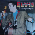 Elvis Presley / Scotty Moore / Bill Black - In the Beginning (CD)