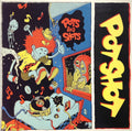 Potshot - Pots and Shots (CD)