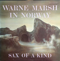 Warne Marsh - Sax Of A Kind (CD)