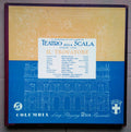 (1813-1901) - Verdi: Il Trovatore - highlights (Milan, August 1956) (CD)