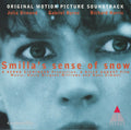Smilla's Sense of Snow - Soundtrack (CD)