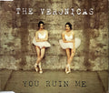 The Veronicas - You Ruin Me (CD)