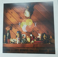 PHOX - Phox (CD)