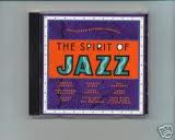 Spirit of Jazz (CD)