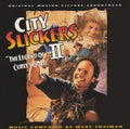 City Slickers II: The Legend Of Curly's Gold - Soundtrack (CD)
