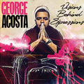 George Acosta - Visions Behind Expressions (CD)