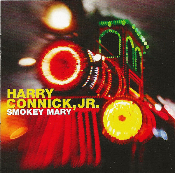 Harry Connick, Jr. - Smokey Mary (CD)