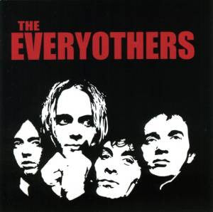 The Everyothers - Everyothers (CD)