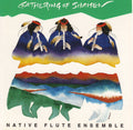 Native Flute Ensemble - Gathering of Shamen (CD)