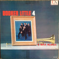 Booker Little - Booker Little Four & Max Roach (CD)