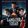Gangster Squad () - Soundtrack (CD)