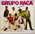 Grupo Raca - Feito Pra Voce (CD)