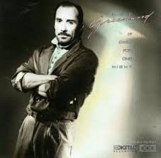 Lee Greenwood - If Only for One Night (CD)