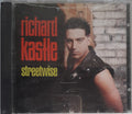 Richard Kastle - Streetwise (CD)
