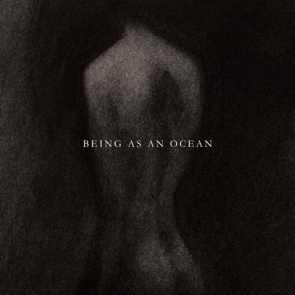 Being As An Ocean - Being As An Ocean (CD)