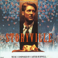 Storyville (OST) - Soundtrack (CD)