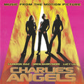 Charlie's Angels: Music - Soundtrack (CD)