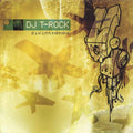 DJ T-Rock - Sikinthehed (Sick-In-The-Head) (CD)