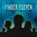 Finger Eleven - Them Vs You Vs Me (CD)