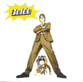Paul Goldowitz - Goldo (CD)
