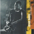 Jesse Davis - First Insight (CD)