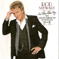 Rod Stewart - As Time Goes By...The Great American Songbook: Volume II (CD)