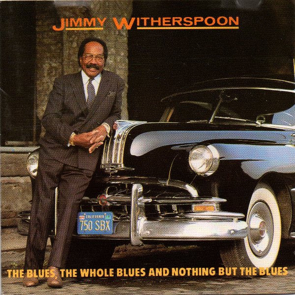 Blues Whole Blues & Nothing But Blues (DVD-Audio)