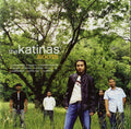 The Katinas - Roots (CD)