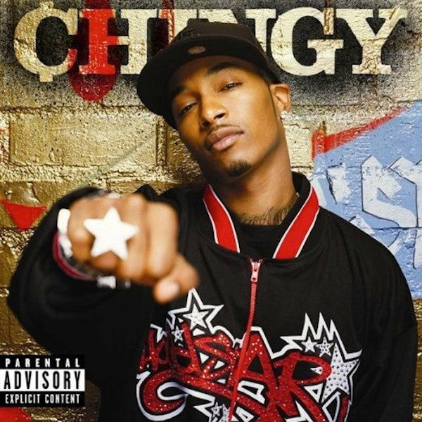 Chingy - Hoodstar (CD)