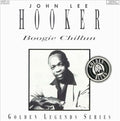 John Lee Hooker - Golden Legends Series: Boogie Chillun (CD)