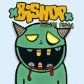 Bishop - Suicide Party (CD)
