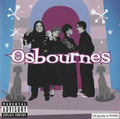 The Osbourne Family Album (Clean) (CD)