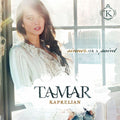 Tamar Kaprelian - Sinner Or a Saint (CD)