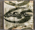 Leftover Salmon - Leftover Salmon (CD)