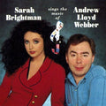 Sarah Brightman / Andrew Lloyd Webber - Sings the Music of Andrew Lloyd Webber (CD)