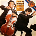 Yo-Yo Ma / Emanuel Ax / Ludwig Van Beethoven - Beethoven Sonatas for Cello & Piano Volume 2: No. 3, Op. 69 & No. 5, Op. 102, No. 2 (CD)