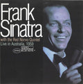 Frank Sinatra / Red Norvo Quintet - Sinatra: A Tour de Force (CD)