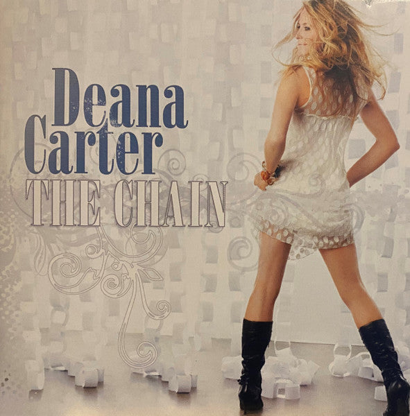 Deana Carter - The Chain (CD)