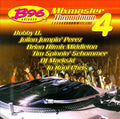 B-96 Mixmasters - Mixmaster Throwdown 4 (CD)