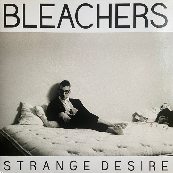 Bleachers - Strange Desire (CD)