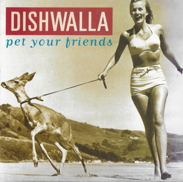 Dishwalla - Pet Your Friends