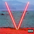 Maroon 5 - V (CD)