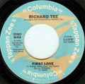 Richard Tee - FIRST LOVE