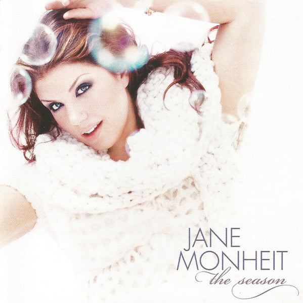 Jane Monheit - The Season (CD)