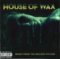 House of Wax (Music ) - Soundtrack (CD)